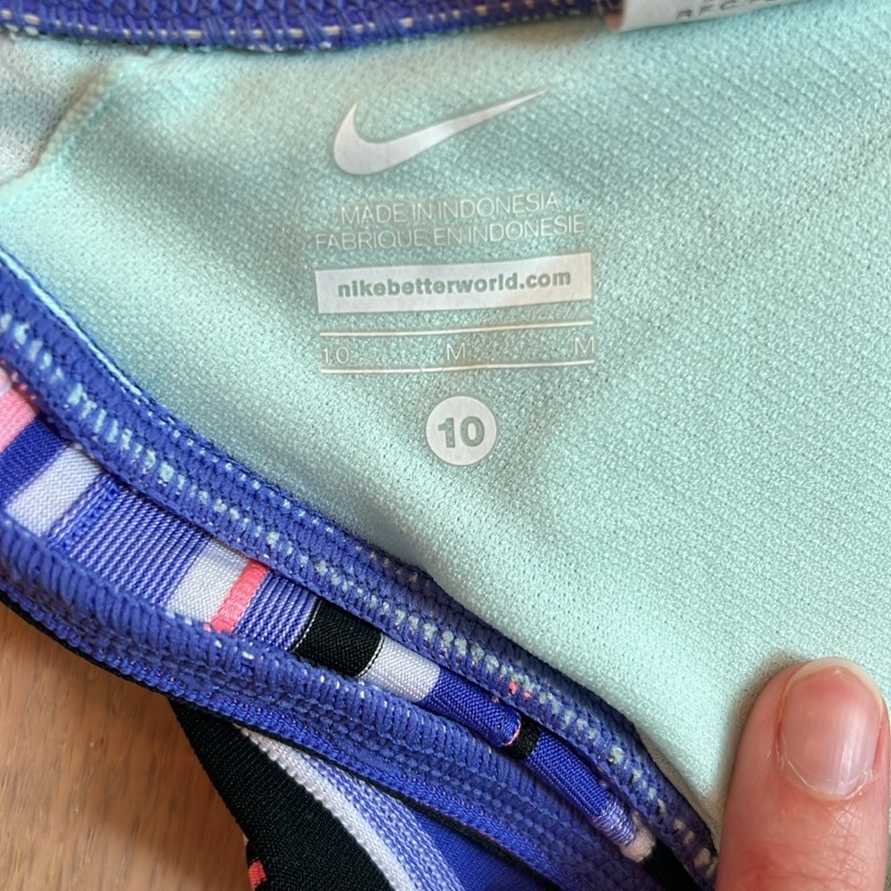 Nike Tankini Top - Picture 3 of 3